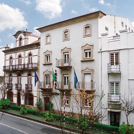 فندق إناتيل كاستيلو دي فيدي المظهر الخارجي الصورة